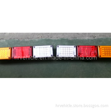 LED Combination Indicator/Stop/Tail/Reverse Light HR201184